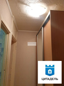 Продажа 1-комн квартиры на вторичном рынке Клин, ул. Крюкова,  д. 11