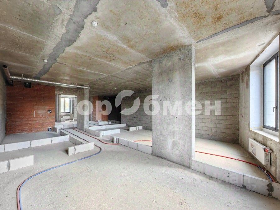 Продажа 3-комн квартиры на вторичном рынке улица Врубеля, 4к1