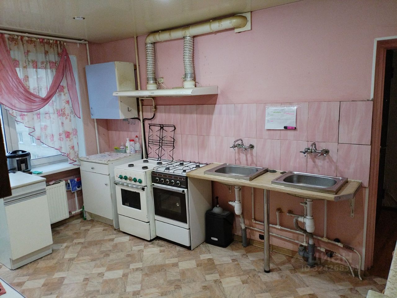 Аренда комнаты улица Демьяна Бедного, 31