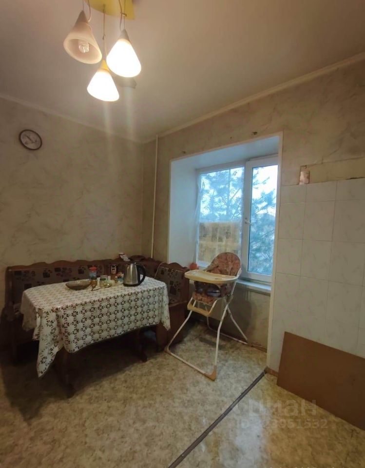 Продажа 2-комн квартиры на вторичном рынке улица Твардовского, 6К3