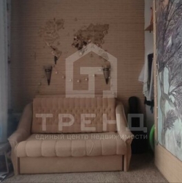 Продажа 3-комн квартиры на вторичном рынке Каховского пер,  д. 3