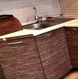 Продажа 2-комн квартиры на вторичном рынке с. Раменки, улица Школьная, 9