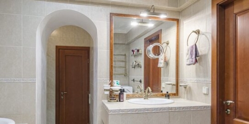 4-комн квартира Рентгена ул,  д. 15