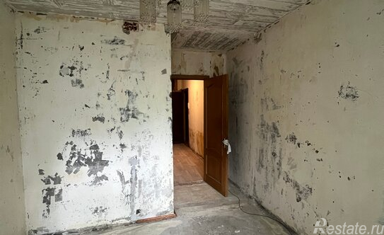 Продажа 3-комн квартиры на вторичном рынке ул Героев Панфиловцев,  д. 3,  к. 1