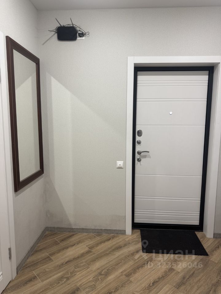 Продажа 1-комн квартиры на вторичном рынке Балашиха, Молодежная улица, 11