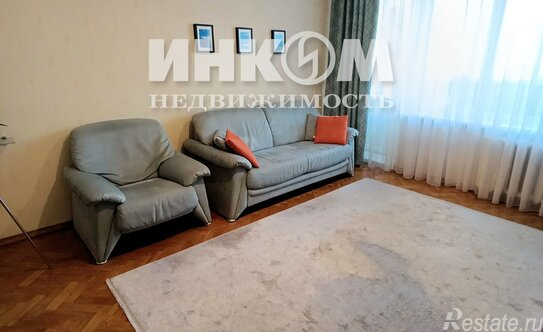 Продажа 2-комн квартиры на вторичном рынке ул Артековская,  д. 2,  к. 2