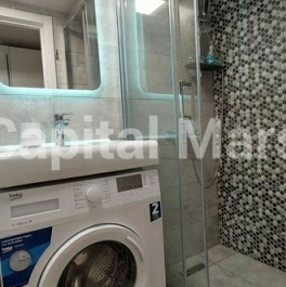 Аренда 1-комн квартиры на вторичном рынке ул Солнечногорская,  д. 7,  к. 1