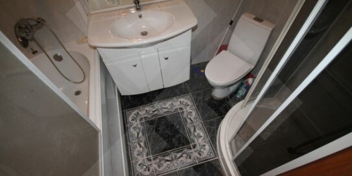 3-комн квартира Мясницкая улица,  д. 40А