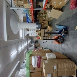 Аренда склада Новохохловская улица,  д. 11 с7