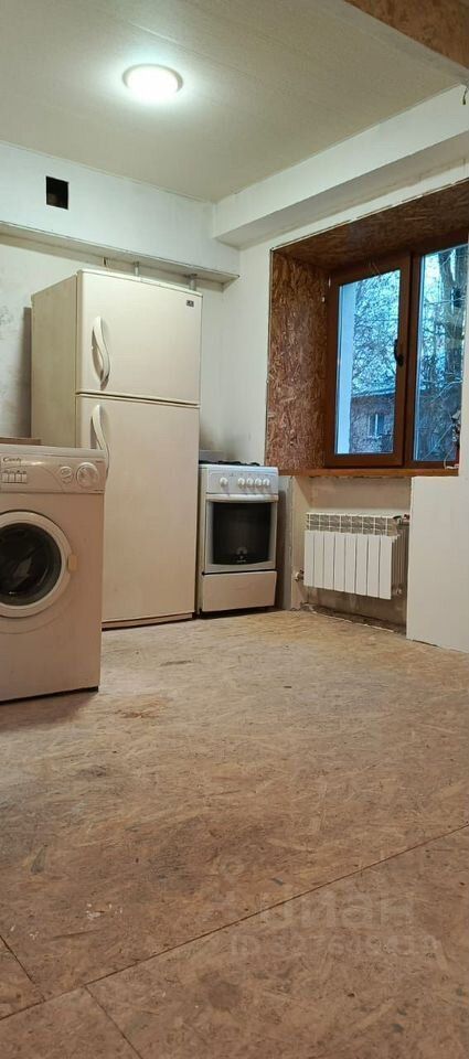 Продажа 2-комн квартиры на вторичном рынке пос. Мещерское, 2