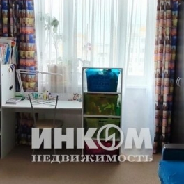 Продажа 2-комн квартиры на вторичном рынке улица Горчакова,  д. 7
