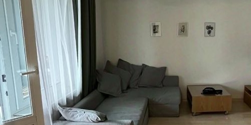 2-комн квартира проспект Медиков, 10к1