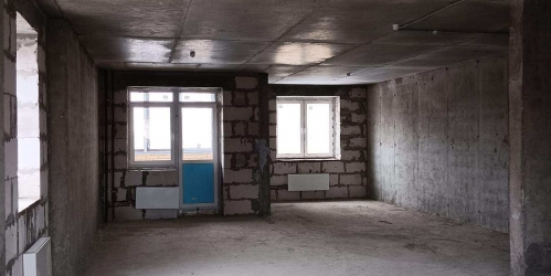 3-комн квартира Одинцово, Маршала Жукова улица,  д. 23,  к. 1