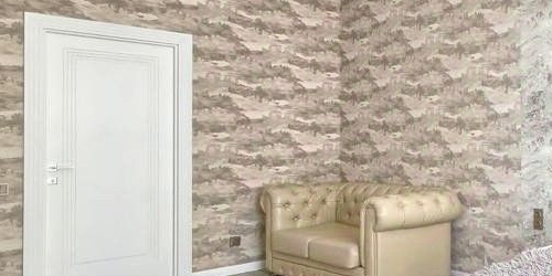 3-комн квартира улица Жукова, 3