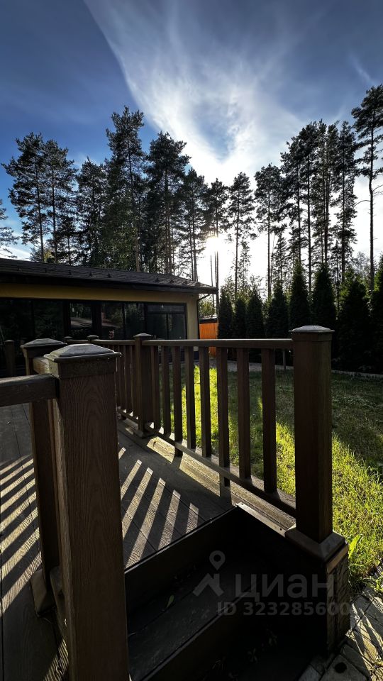 Продажа дома Коттеджный поселок Дворянская усадьба,  д. 79