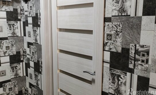 Продажа 1-комн квартиры на вторичном рынке Яхрома, мкр Левобережье,  д. 3