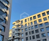 Продать Квартиры вторичка улица Одоевского   