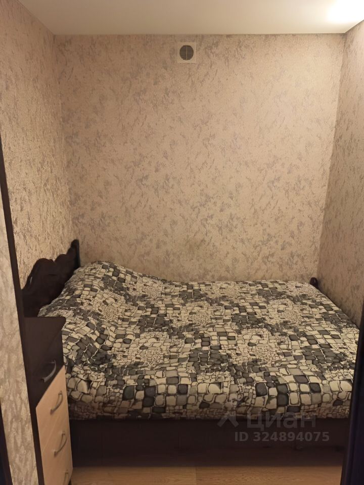 Продажа 2-комн квартиры на вторичном рынке Электросталь, улица Мира, 21