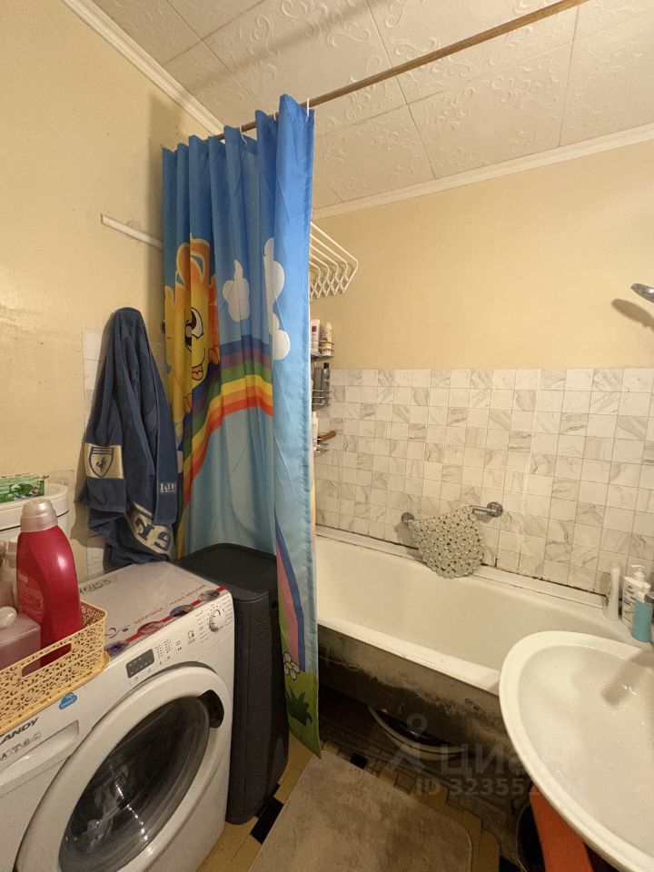 Продажа 1-комн квартиры на вторичном рынке улица Академика Павлова, 23