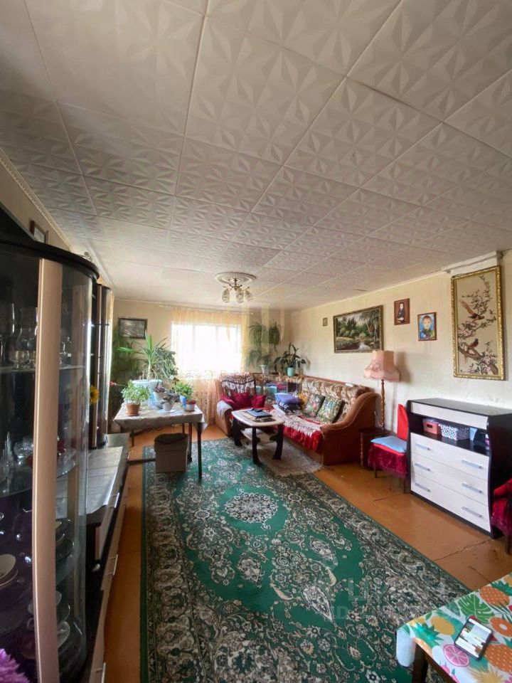 Продажа дома с. Колчаново, улица Юрцево, 9