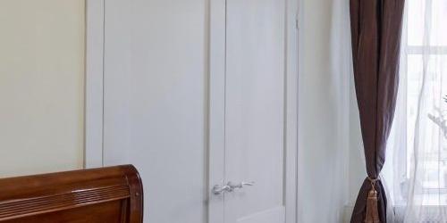 4-комн квартира Тверская улица, 12С6