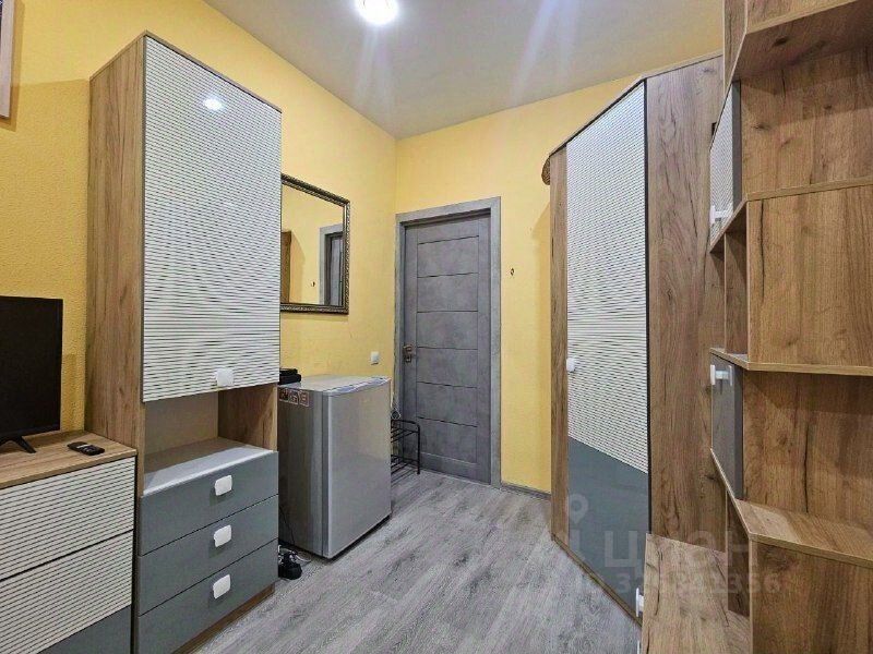 Продажа комнаты улица Яблочкова, 3