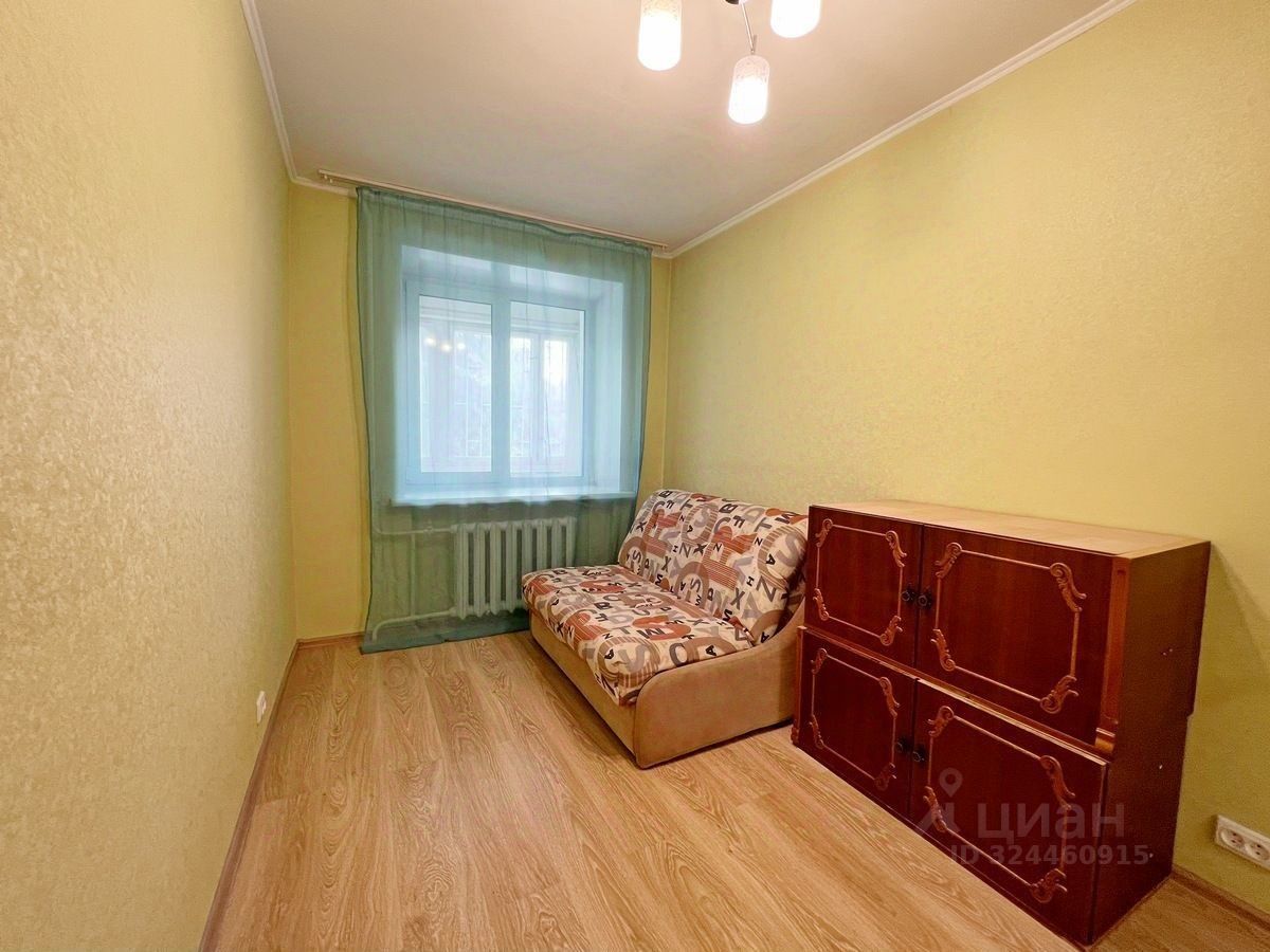 Продажа 2-комн квартиры на вторичном рынке Люберцы, улица Космонавтов, 29