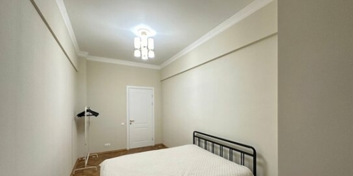 2-комн квартира Дорогомиловская Б. ул,  д. 11