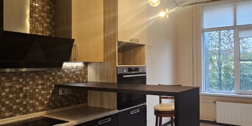 1-комн квартира улица Крыленко, 1к1с8