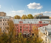 Продать Квартиры вторичка Бронная М. ул  26 с1 