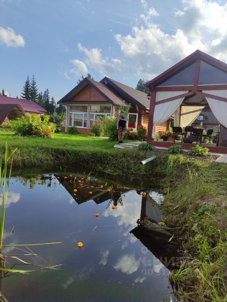 Продажа дома Тикопись садоводческий массив, Ромашка СНТ, улица Лесная