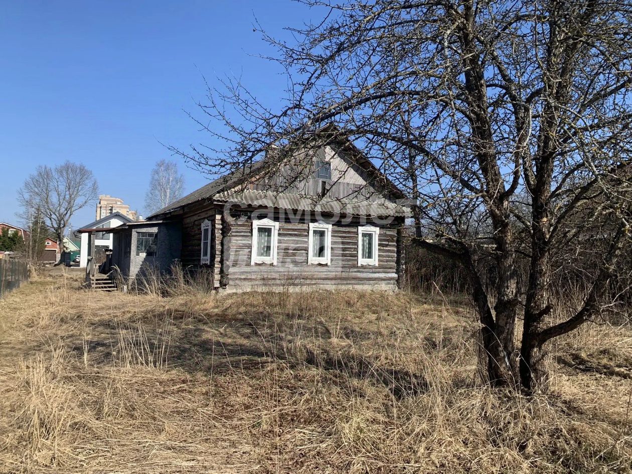 Продажа дома Тосно г., улица Корпусная, 32