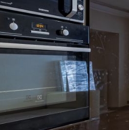 Продажа 4-комн квартиры на вторичном рынке Осенняя улица, 4К2