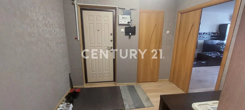 Продажа 2-комн квартиры на вторичном рынке Люберцы, Победы проспект,  д. 4