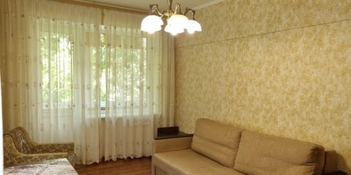 2-комн квартира Рощинская 2-я ул,  д. 3