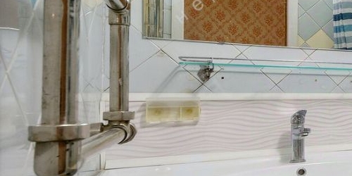 3-комн квартира Бассейная улица, 53