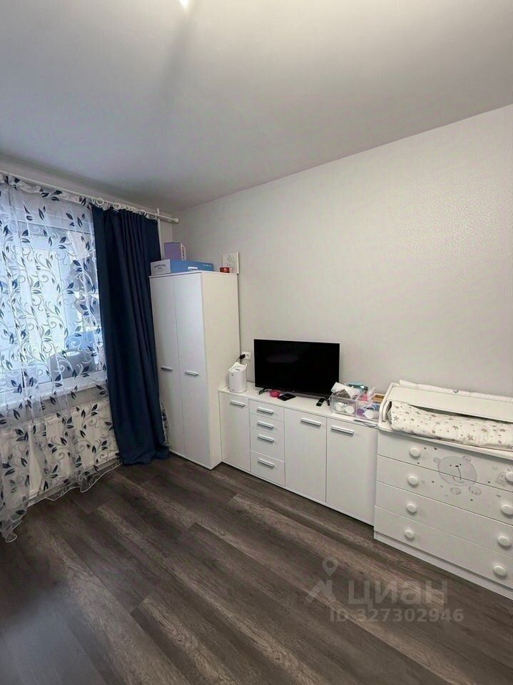 Продажа 1-комн квартиры на вторичном рынке улица Бабушкина, 49