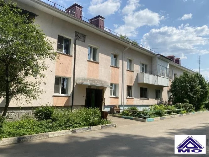 Продажа 3-комн квартиры на вторичном рынке Клин, ул. Дурыманова,  д. д.39
