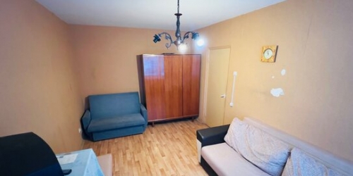 1-комн квартира ул Димитрова,  д. 6,  к. 2