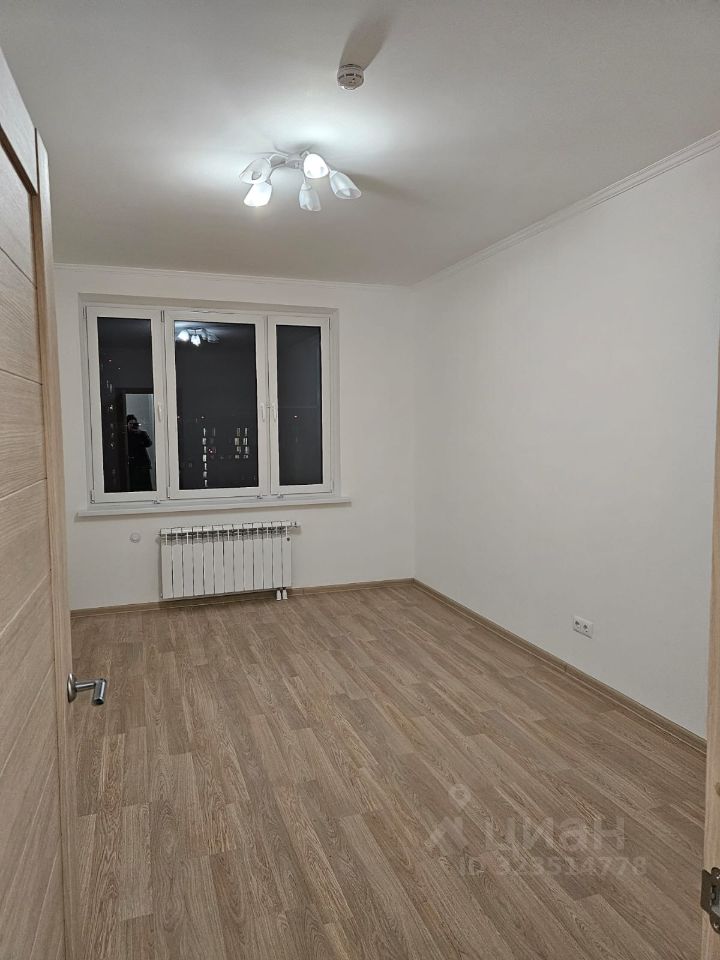 Продажа 2-комн квартиры на вторичном рынке Гродненская улица, 9