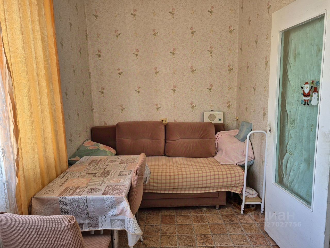 Продажа 2-комн квартиры на вторичном рынке Кронштадт, Якорная площадь, кБ
