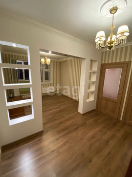 3-комн квартира Железнодорожный, ул. Лесопарковая,  д. 17