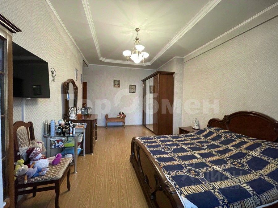 Продажа 4-комн квартиры на вторичном рынке Петровско-Разумовский проезд, 16