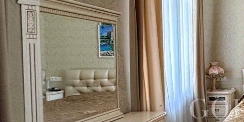 3-комн квартира Кирочная улица, 45