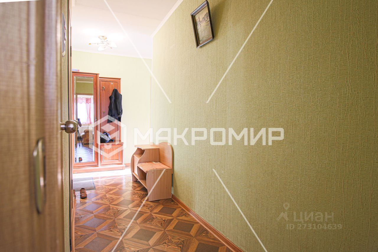 Аренда 1-комн квартиры на вторичном рынке улица Генерала Симоняка,  д. 4к5