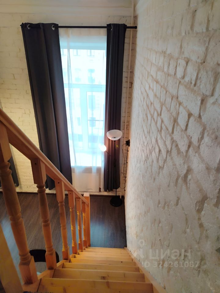 Продажа комнаты улица Декабристов, 31