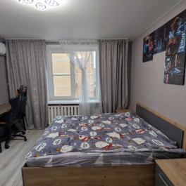 Продажа 2-комн квартиры на вторичном рынке Нижегородская ул,  д. 84