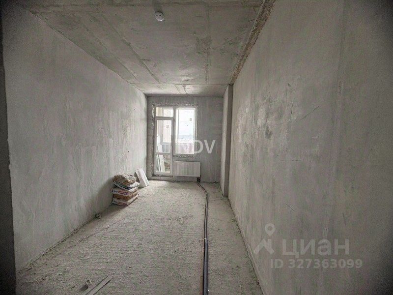 Продажа 2-комн квартиры на вторичном рынке д. Пирогово, улица Ильинского, 8к1