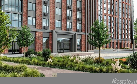 Продажа 3-комн квартиры в новостройке Рязанский пр-кт,  д. 39,  к. 9