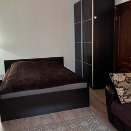 Аренда 1-комн квартиры на вторичном рынке ул Коштоянца,  д. 6